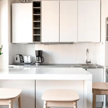 2ndhomes Comfy In Toeoeloe דירה *