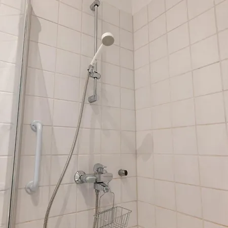 2ndhomes Comfy In Toeoeloe דירה