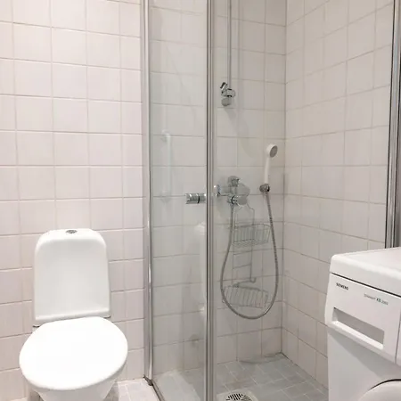 2ndhomes Comfy In Toeoeloe דירה *