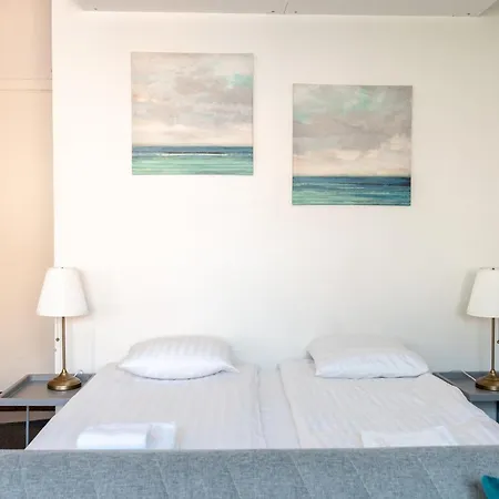 2ndhomes Comfy In Toeoeloe * Ελσίνκι