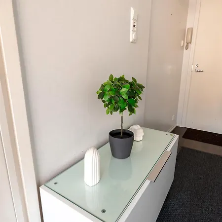 2ndhomes Comfy In Toeoeloe Ελσίνκι