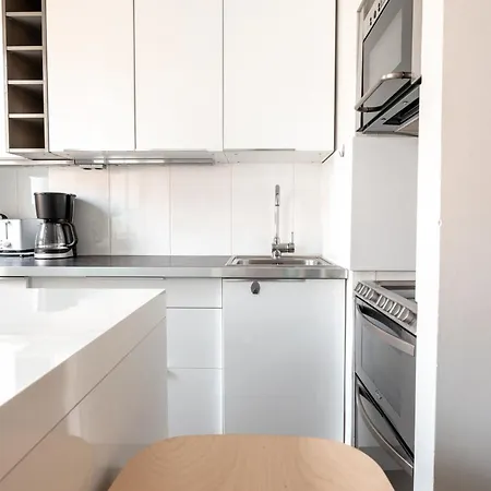 2ndhomes Comfy In Toeoeloe * Helsinki